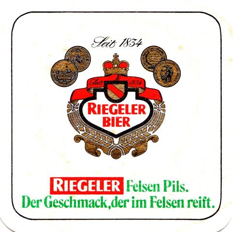 riegel em-bw riegeler der geschmack 2-5a (quad165-rahmenecken rund)